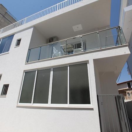 Deda Apartments ซารานเดอ ภายนอก รูปภาพ